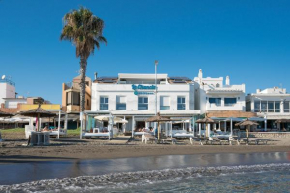  Hotel La Chancla  Малага